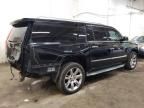 2015 Cadillac Escalade ESV Premium