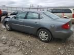 2005 Buick Lacrosse CX