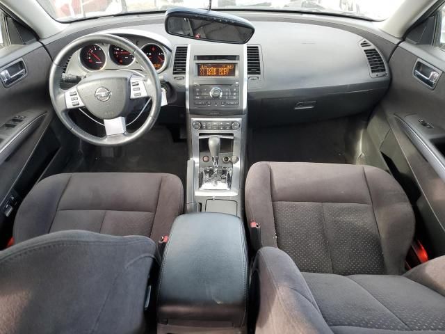 2007 Nissan Maxima SE