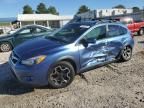 2015 Subaru XV Crosstrek 2.0 Premium