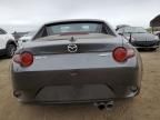 2022 Mazda MX-5 Miata Grand Touring