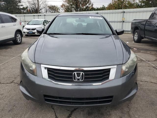 2008 Honda Accord LXP