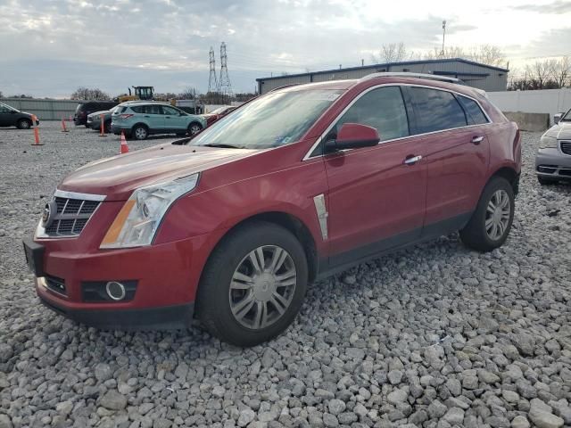 2011 Cadillac SRX Luxury Collection