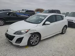 Mazda Vehiculos salvage en venta: 2010 Mazda 3 S