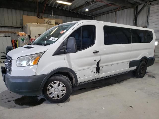 2015 Ford Transit T-350