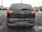 2011 KIA Sportage LX