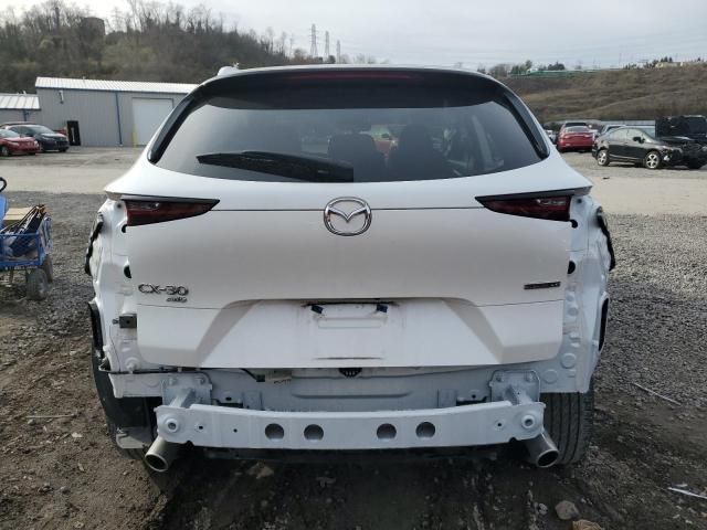 2022 Mazda CX-30 Premium