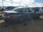 2005 Ford Crown Victoria