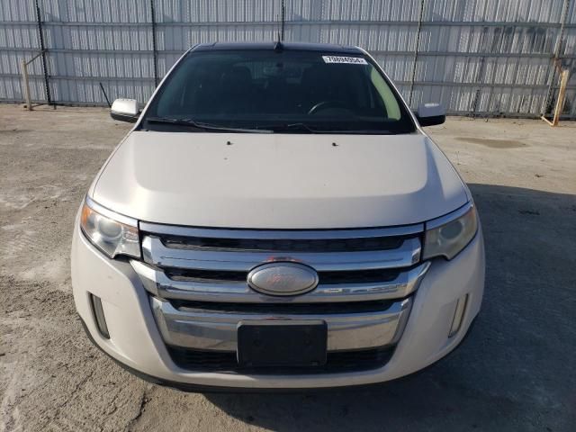 2012 Ford Edge SEL