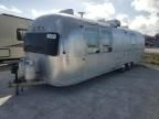 1972 Airstream Travel Trailer