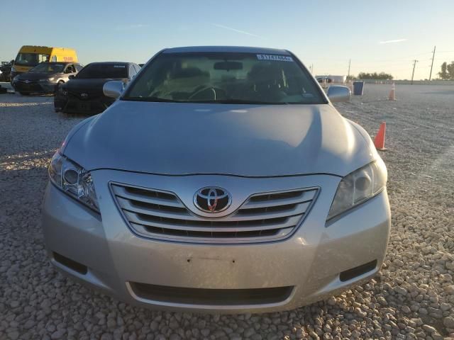 2008 Toyota Camry CE