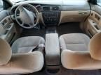 2002 Ford Taurus SE