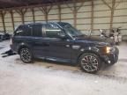 2013 Land Rover Range Rover Sport HSE Luxury