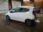 2014 Chevrolet Spark 2LT