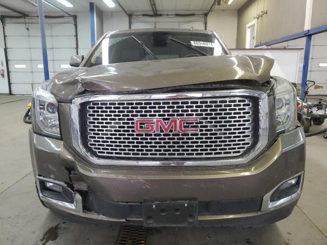 2015 GMC Yukon XL Denali