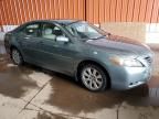 2007 Toyota Camry Hybrid