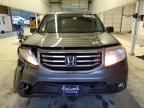 2012 Honda Pilot Touring