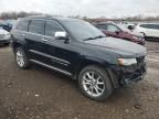 2014 Jeep Grand Cherokee Summit