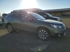 2016 Subaru Outback 3.6R Limited