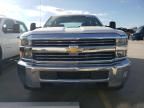 2016 Chevrolet Silverado C2500 Heavy Duty