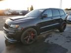 2015 Jeep Grand Cherokee SRT-8