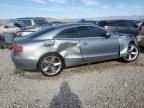 2010 Audi A5 Premium Plus