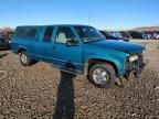 1997 GMC Sierra C1500