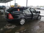 2002 Mercedes-Benz C 320