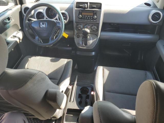 2004 Honda Element EX