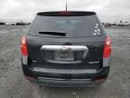 2012 Chevrolet Equinox LS