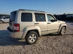 2010 Jeep Liberty Sport