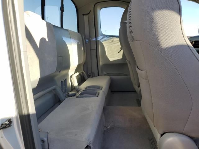 2006 Toyota Tacoma Access Cab