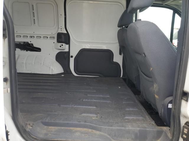 2012 Ford Transit Connect XLT