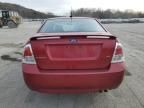 2009 Ford Fusion SE