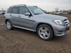 2015 Mercedes-Benz GLK 350 4matic