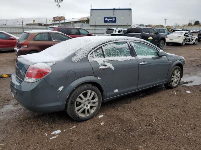 2009 Saturn Aura XR