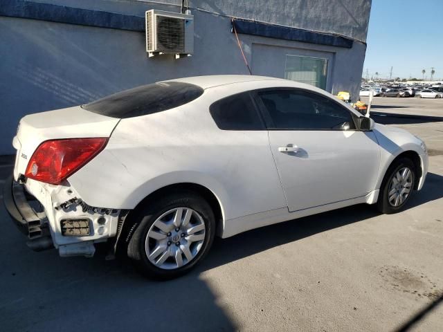 2009 Nissan Altima 2.5S