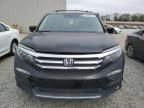 2018 Honda Pilot Elite