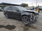 2005 Cadillac SRX