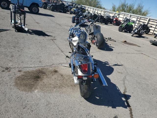 2005 Honda VTX1300 C