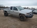 2016 Chevrolet Silverado K1500 Custom