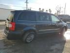 2013 Chrysler Town & Country Touring L