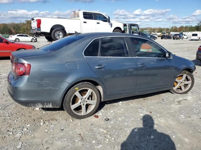 2008 Volkswagen Jetta SE