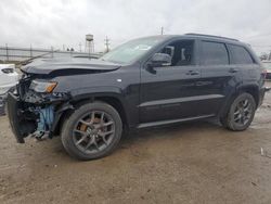 Jeep Grand Cherokee Limited Vehiculos salvage en venta: 2020 Jeep Grand Cherokee Limited