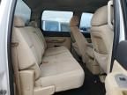 2008 Chevrolet Silverado C2500 Heavy Duty