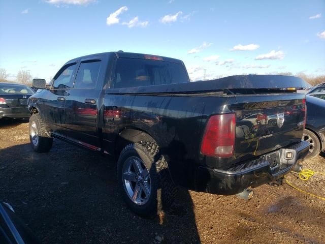 2013 Dodge RAM 1500 ST