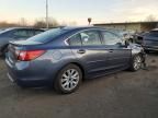 2017 Subaru Legacy 2.5I Premium