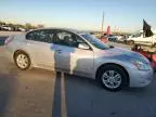 2011 Nissan Altima Base