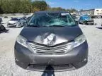 2011 Toyota Sienna XLE