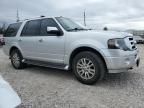 2012 Ford Expedition Limited